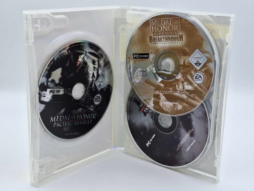 Medal of Honor: 10th Anniversary Edition